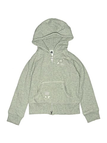 Gap Outlet Zip Up Hoodie (view 1)