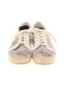 Vince Camuto Camo Ivory Sneakers Size 10 - photo 2