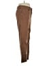 Well Worn Brown Jeans Size 16 - photo 4