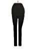 Blanqi Black Active Pants Size Sm Maternity - photo 2