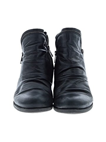 Miz Mooz Ankle Boots (view 2)