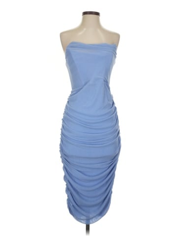 Michael Costello X Revolve Cocktail Dress (view 1)