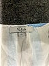 Rails Stripes Blue Casual Dress Size M - photo 7