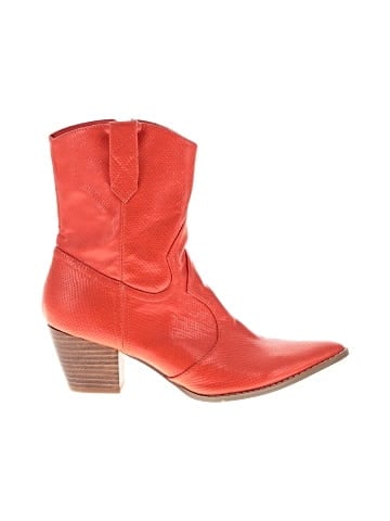 Coconuts Ankle Boots (view 1)