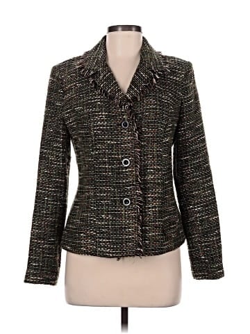 Briggs New York Blazer (view 1)