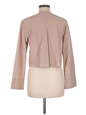 Veda Leather Jacket (view 2)