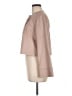 Veda 100% Leather Tan Leather Jacket Size M - photo 5