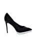 Jessica Simpson Black Heels Size 6 1/2 - photo 1