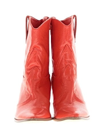 Coconuts Ankle Boots (view 2)