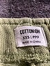Cotton On Green Cargo Pants Size XXS - photo 7