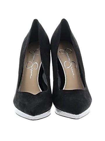 Jessica Simpson Heels (view 2)