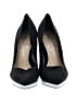 Jessica Simpson Black Heels Size 6 1/2 - photo 2