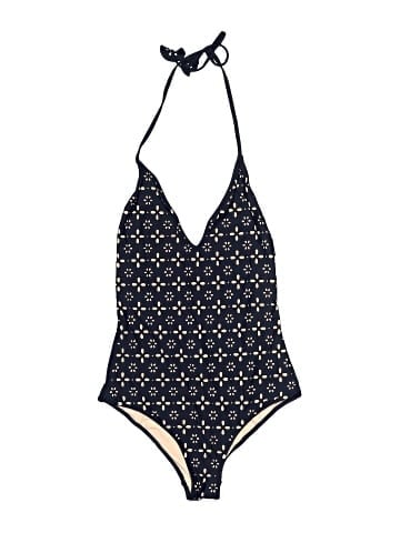 J.Crew One Piece Swimsuit (view 1)