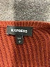 Express Burgundy Pullover Sweater Size S - photo 7