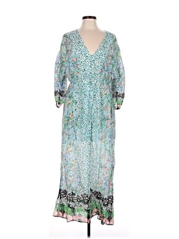 Alice + Olivia Casual Dress (view 1)