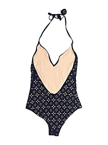 J.Crew One Piece Swimsuit (view 2)