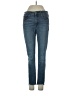 Gap Hearts Blue Jeans Size 2 - photo 1