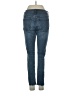 Gap Hearts Blue Jeans Size 2 - photo 2