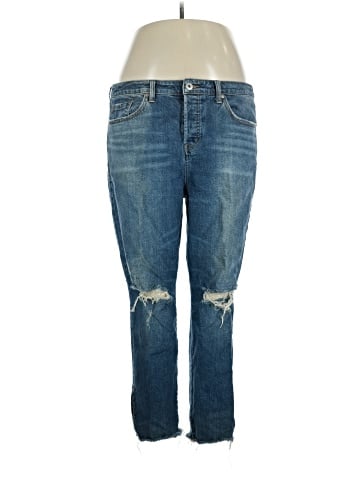 Torrid Jeans (view 1)