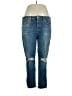 Torrid Blue Jeans Size 16R - photo 1