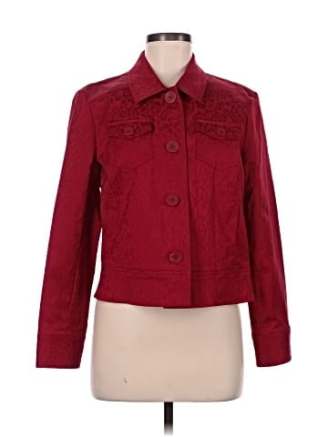 Jones New York Signature Jacket (view 1)