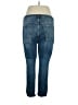 Torrid Blue Jeans Size 16R - photo 2