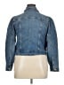 Free Assembly Blue Denim Jacket Size XL - photo 2
