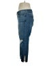 Torrid Blue Jeans Size 16R - photo 5