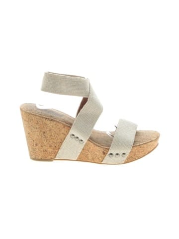 Lucky Brand Wedges (view 1)
