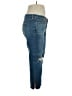 Torrid Blue Jeans Size 16R - photo 4