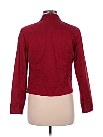 Jones New York Signature Jacket (view 2)