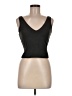 Gap Fit Gray Tank Top Size M - photo 1
