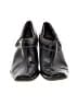 A2 by Aerosoles Black Ankle Boots Size 9 - photo 2