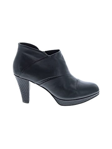 Umberto Raffini Ankle Boots (view 1)