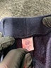 Baby Gap Blue Sweatpants Size 12-18 mo - photo 3