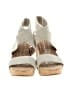 Lucky Brand Ivory Wedges Size 9 1/2 - photo 2