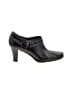 A2 by Aerosoles Black Ankle Boots Size 9 - photo 1