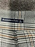 Abercrombie & Fitch Plaid Gray Shorts Size L - photo 3