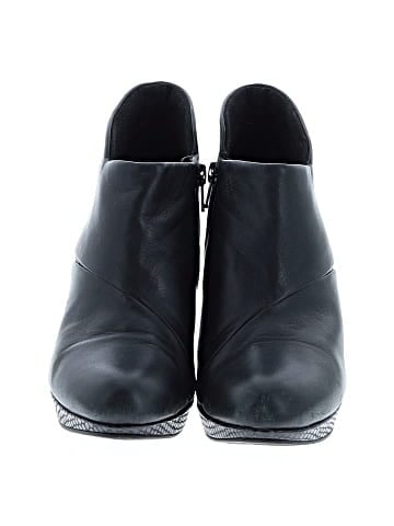 Umberto Raffini Ankle Boots (view 2)