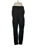 J.Crew Solid Black Active Pants Size 4 - photo 1
