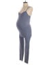 Hatch Gray Jumpsuit Size L - photo 1