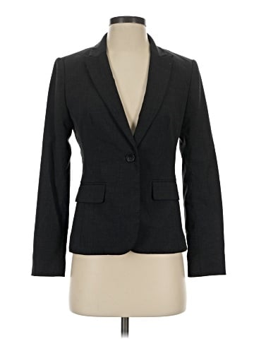 Banana Republic Factory Store Blazer (view 1)