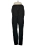 J.Crew Solid Black Active Pants Size 4 - photo 2