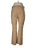 Theory Solid Tan Khakis Size 12 - photo 2