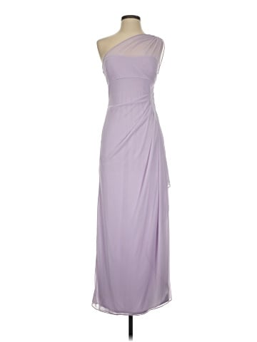 David's Bridal Cocktail Dress (view 1)