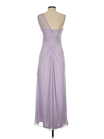 David's Bridal Cocktail Dress (view 2)