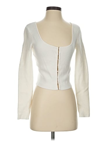 Abercrombie & Fitch Cardigan (view 1)