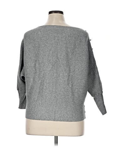 Jennifer Lopez Pullover Sweater (view 2)