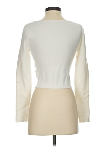 Abercrombie & Fitch Cardigan (view 2)