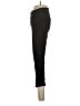 Unbranded Solid Black Active Pants Size S (estimated) - photo 5